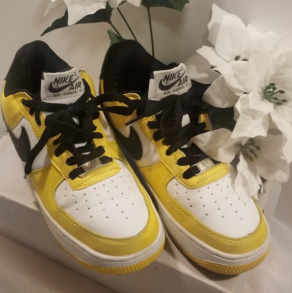 Nike Air Force I (Low)
